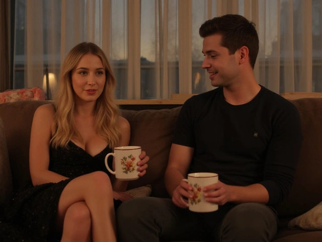 FWB Dating – How to Start and What Rules to Follow