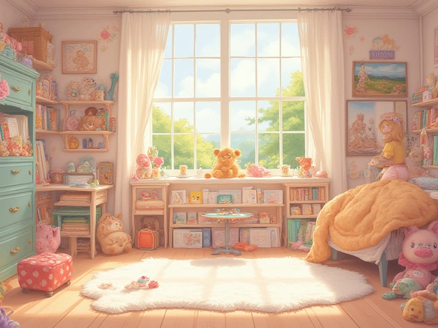 Littlespace – What It Feels Like and Why Some Crave It