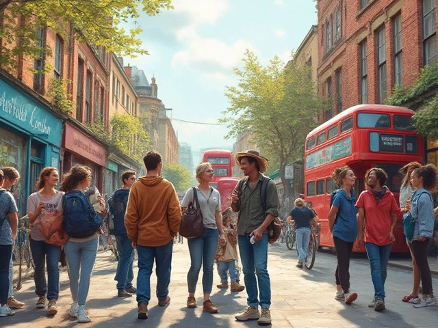 Tailored Guided Tours in London: Unlock Secret Corners and Local Gems