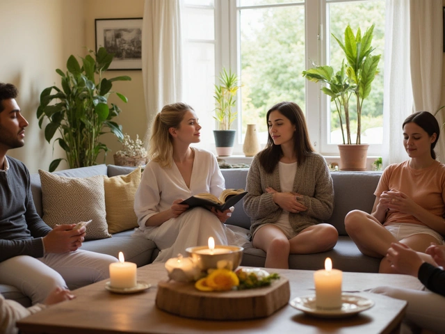 The Real Benefits of Massage Therapy in London: All You Need to Know