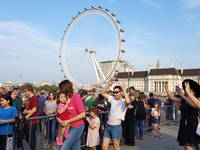 Your Ultimate Guide to the London Eye: Tips, Tickets, and Local Secrets