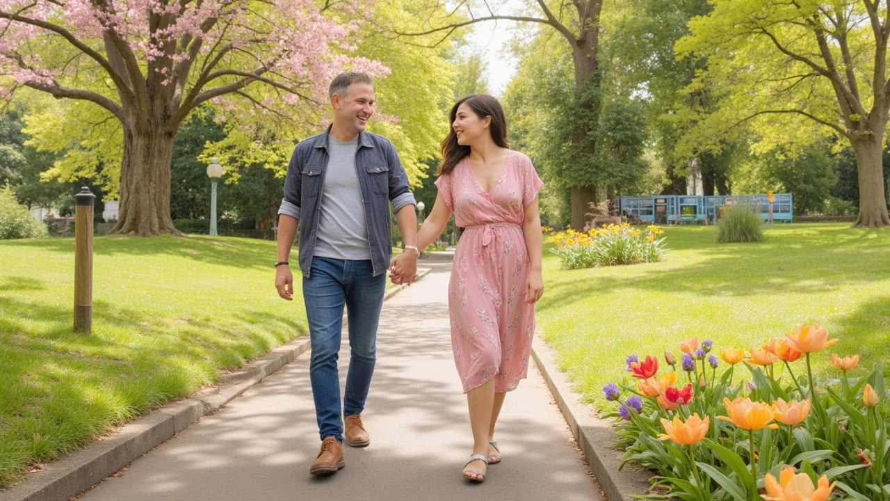 FAQ: Common Questions About Couples Massage