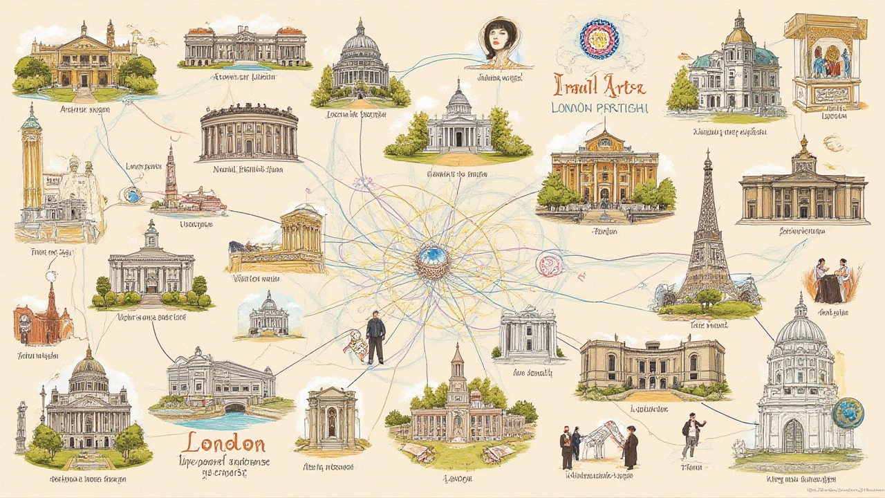 Smart Tips: Making the Most of Museums, from London to Paris and Beyond