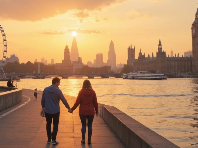 From Stress to Serenity: The Ultimate Guide to Couples Massage in London