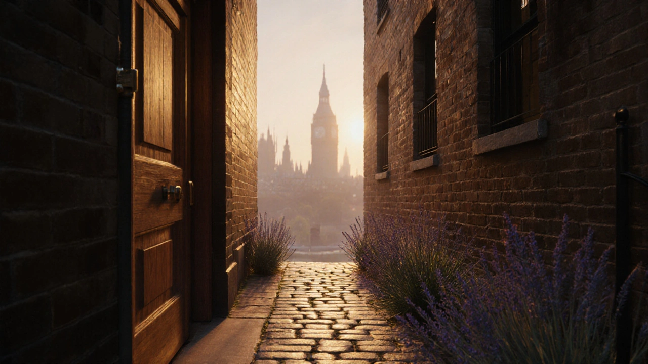 London’s Top Body Massage Retreats for Ultimate Relaxation