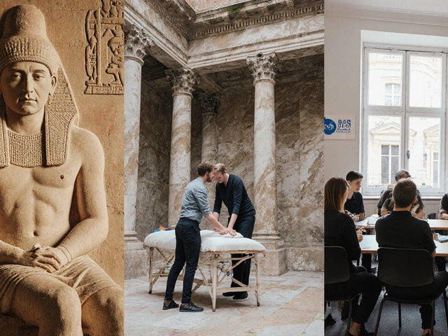 Affordable vs Luxury Massage Therapy in London: Complete Guide