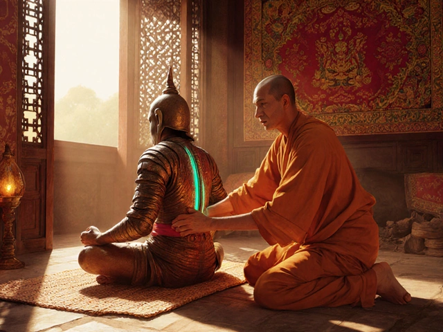 Boost Your Flexibility with Thai Massage - A Practical Guide