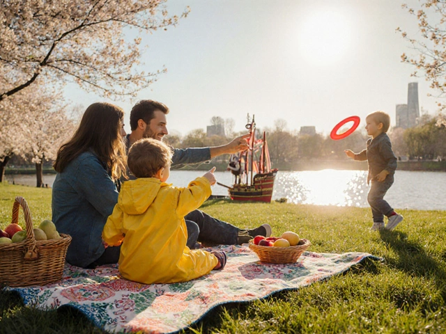 Joyful Family-Friendly Activities in London: Simple Ideas for All Ages