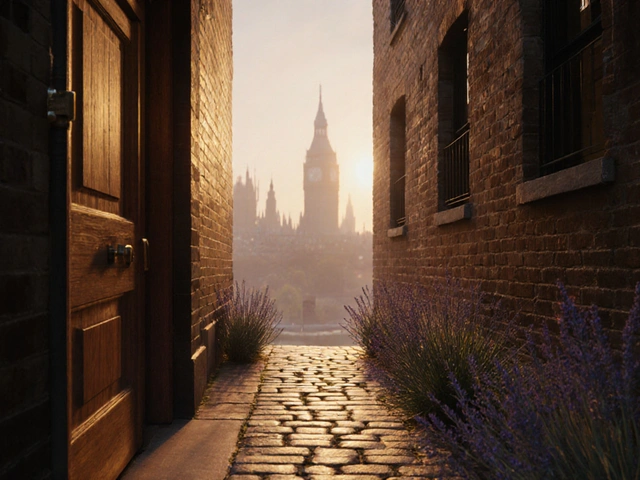 London’s Top Body Massage Retreats for Ultimate Relaxation