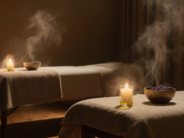 The Best Massage in London: A Sanctuary for Serenity