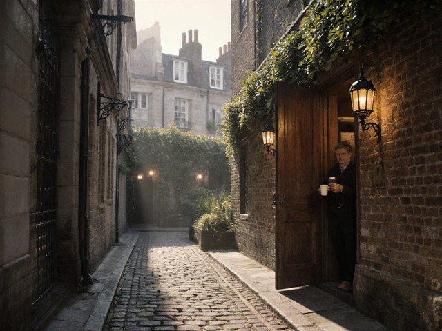 Top London Attractions You Must Experience Like a Local