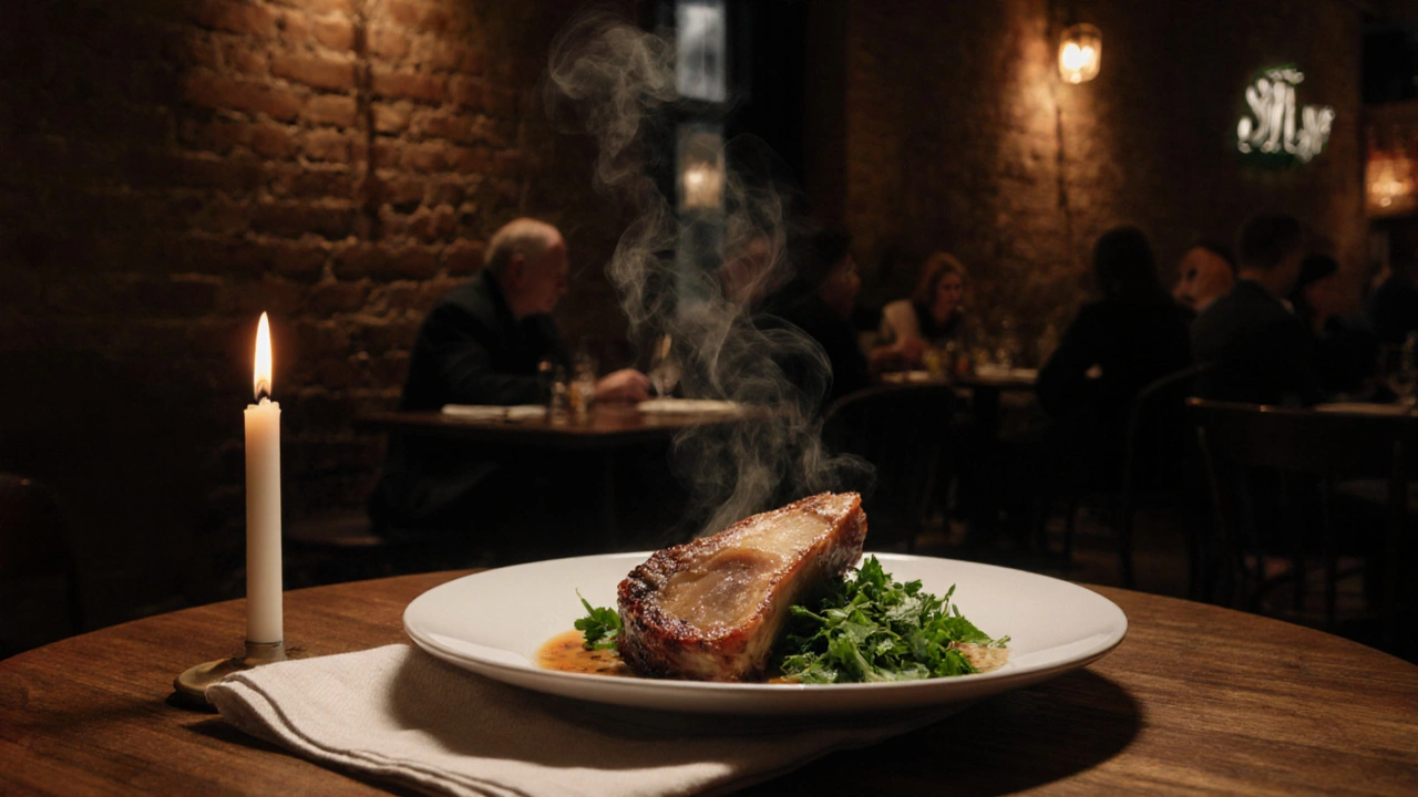 Best Restaurants in London for Unforgettable Culinary Cravings