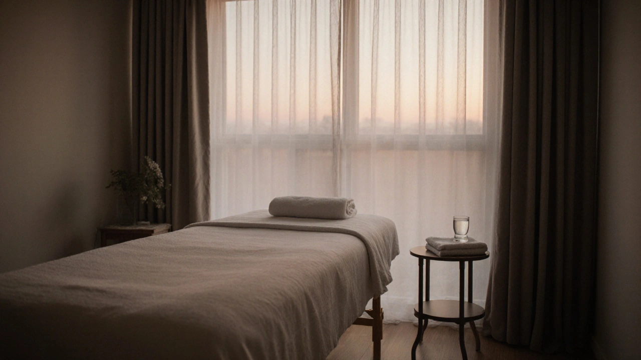 How Outcall Massage Can Transform Your Wellness Routine