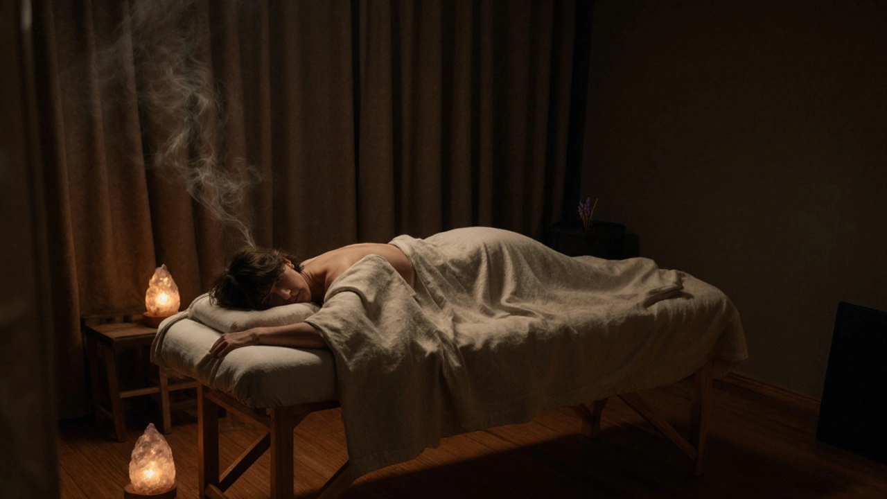 The Best Techniques for a Soothing Massage Experience in East London