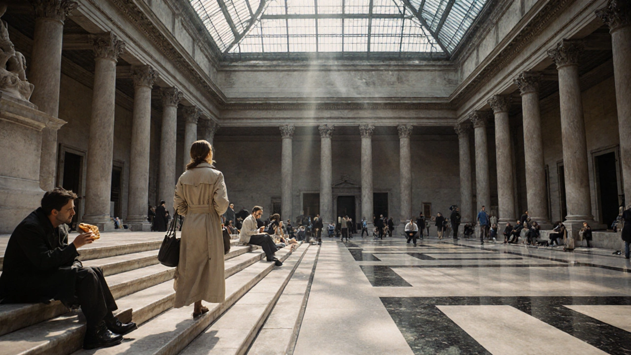 The British Museum: Your Ultimate Guide to London’s Greatest Historical Treasure