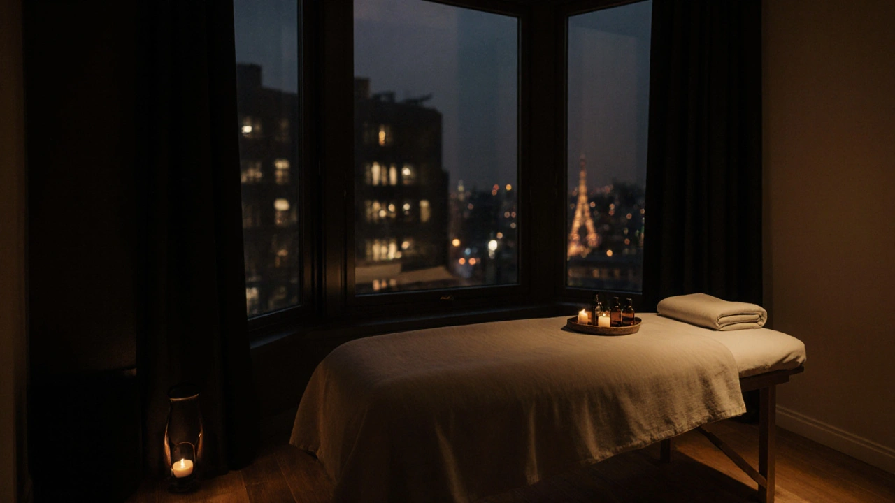 The Evolution of Massage Therapy in London: What’s New