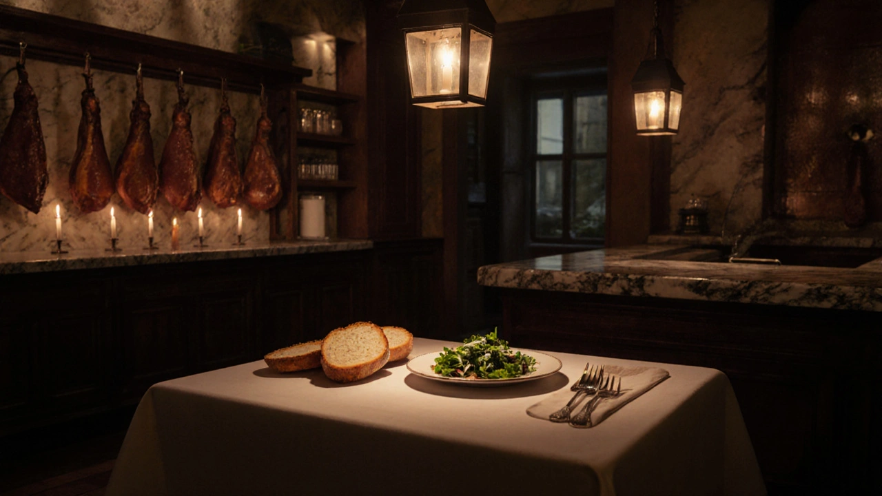 The Ultimate List of Top Restaurants for Food Lovers in London