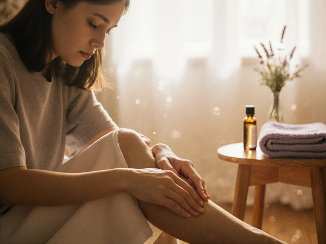 Foot Massage: Your Ticket to a Stress-Free Life