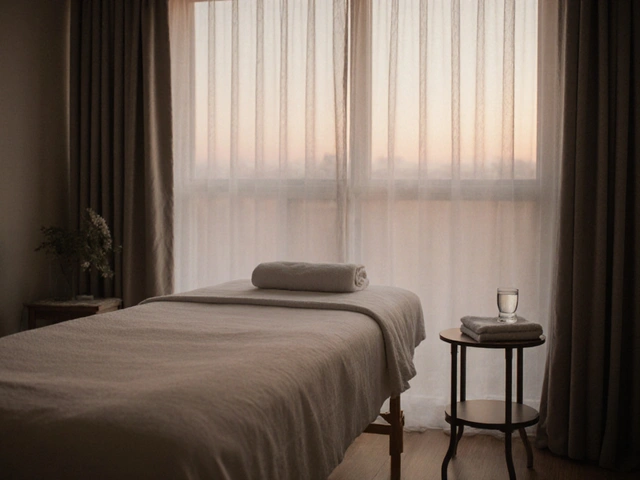 How Outcall Massage Can Transform Your Wellness Routine