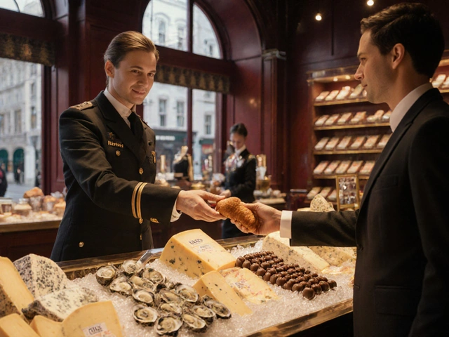 Shopping Destinations in London That Redefine the Retail Experience