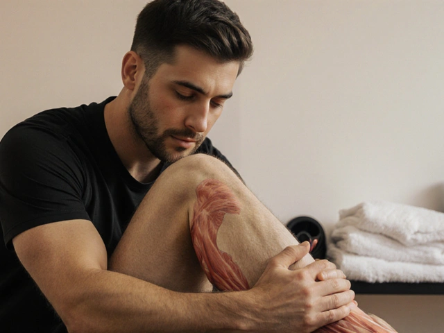 Sports Massage London: A Holistic Approach to Athletic Wellness