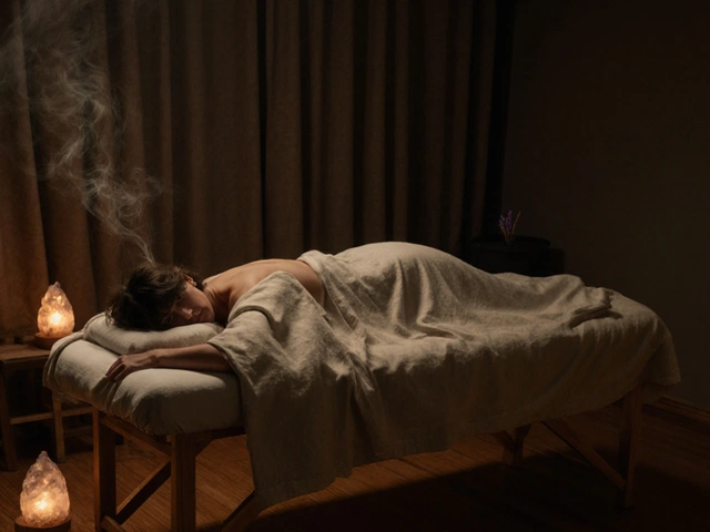 The Best Techniques for a Soothing Massage Experience in East London