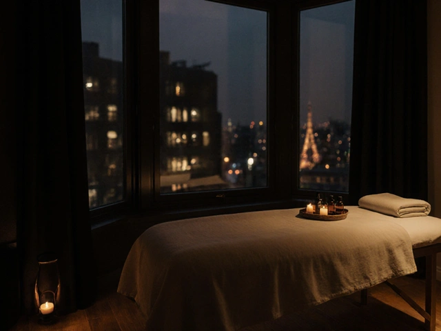 The Evolution of Massage Therapy in London: What’s New