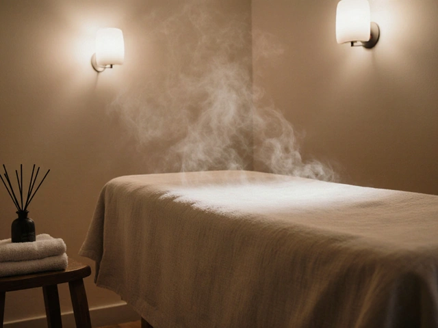 The Future of Massage Therapy: What Aspiring Therapists Should Know