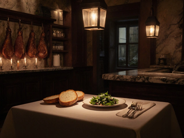 The Ultimate List of Top Restaurants for Food Lovers in London