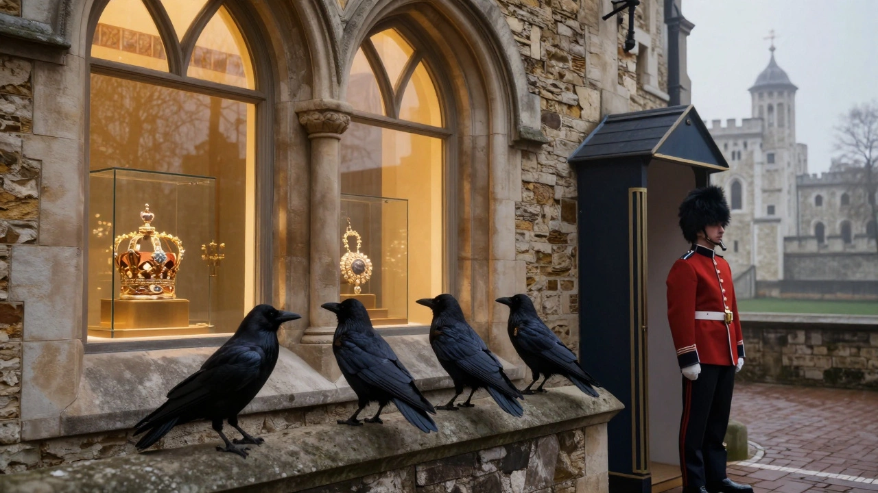 The Most Iconic Must-See Landmarks and Their Fascinating Histories