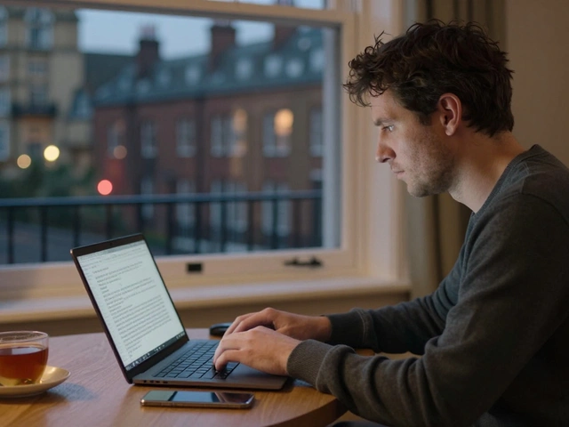 How to Message an Escort?