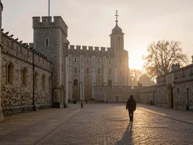 Must-See Landmarks in London: How to Experience Them Like a Local