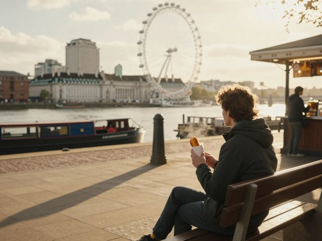 The Best Cultural Experiences for Solo Travelers in London