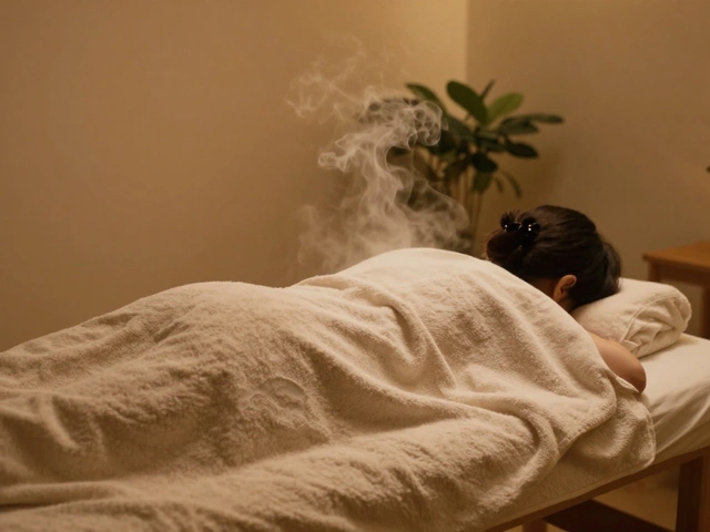 The Complete Guide to Massage Therapy in London