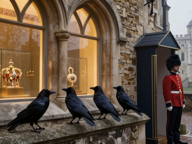 The Most Iconic Must-See Landmarks and Their Fascinating Histories