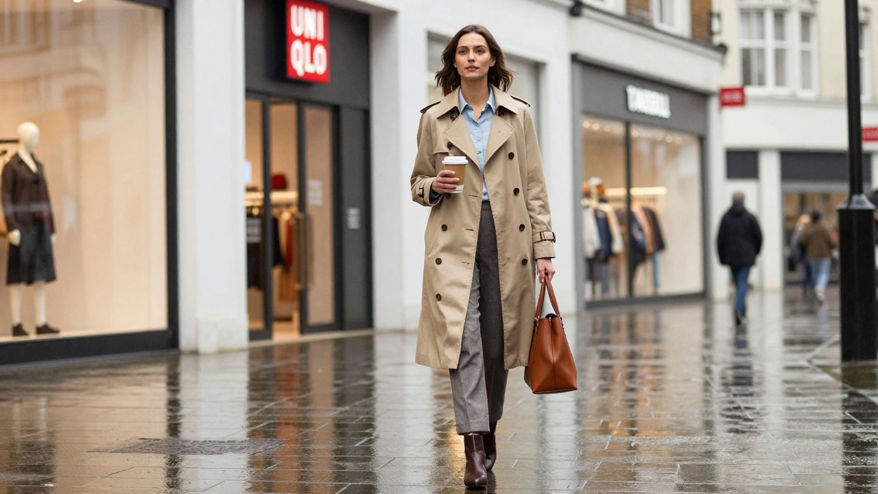 Best Shopping Destinations in London That Blend Fashion and Function