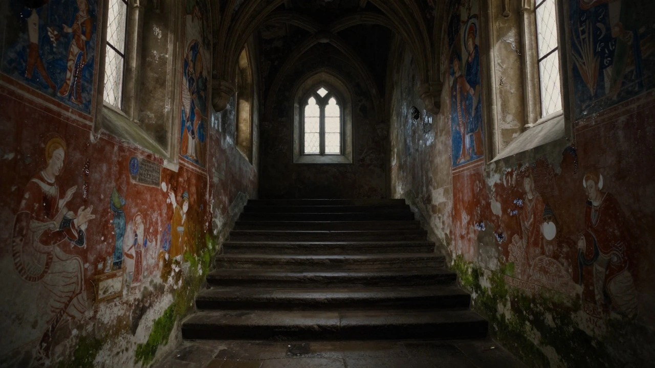 Beyond the Ordinary: Unique Historical Sites You Need to Visit in London