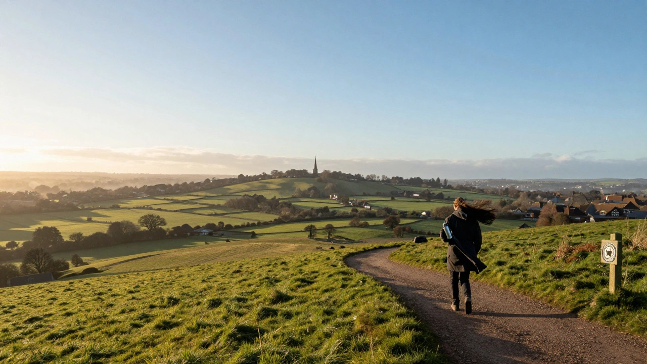 Scenic Viewpoints: Where to Find Nature’s Most Stunning Panoramas Near London