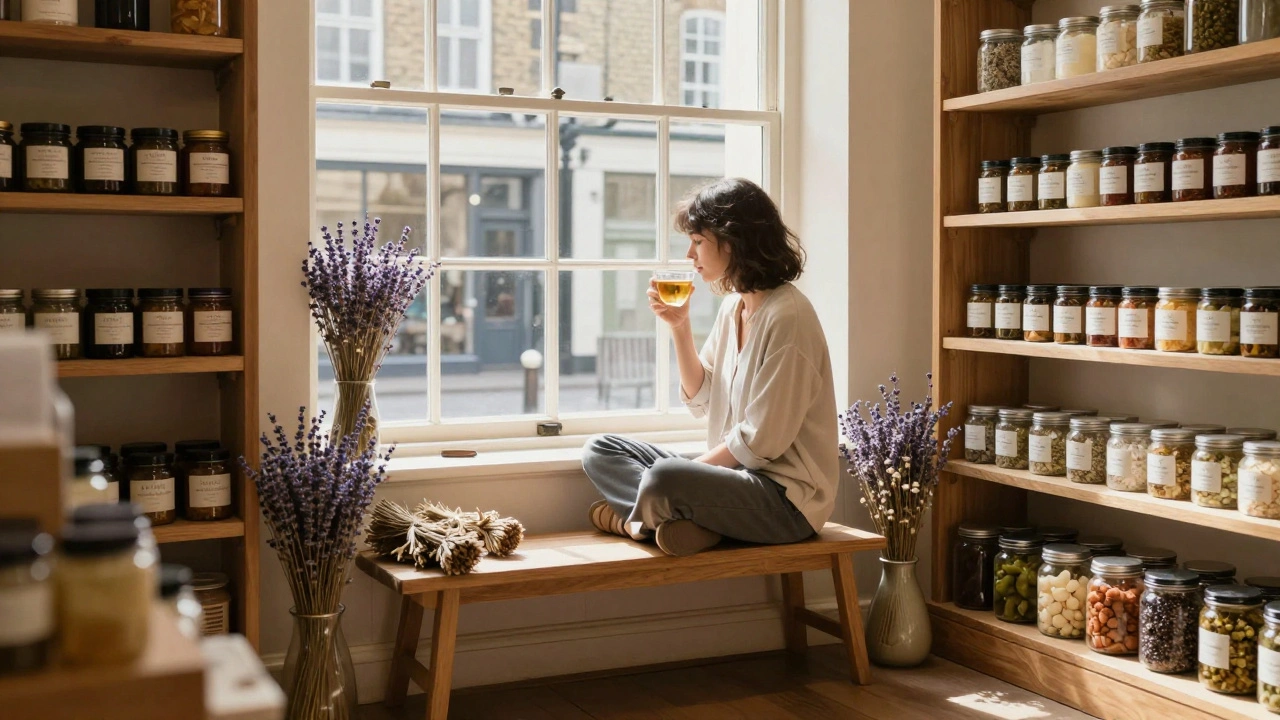 The Most Relaxing Shopping Destinations in London for a Stress-Free Experience