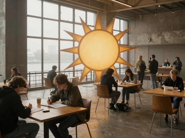 Art Galleries in London: Where Creative Expression Comes to Life