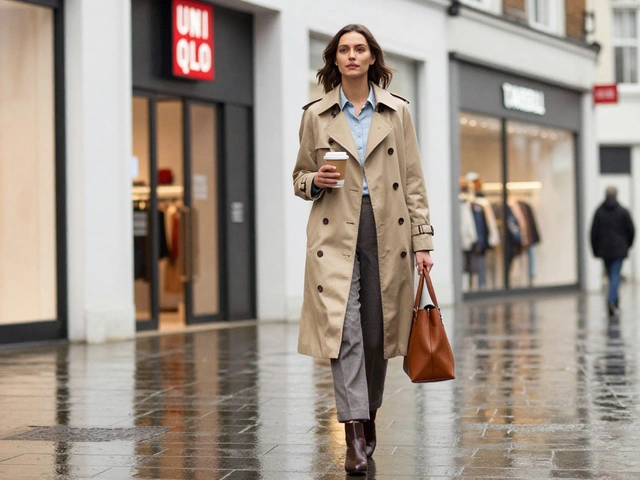 Best Shopping Destinations in London That Blend Fashion and Function