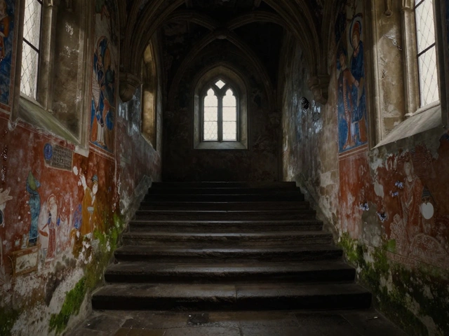 Beyond the Ordinary: Unique Historical Sites You Need to Visit in London