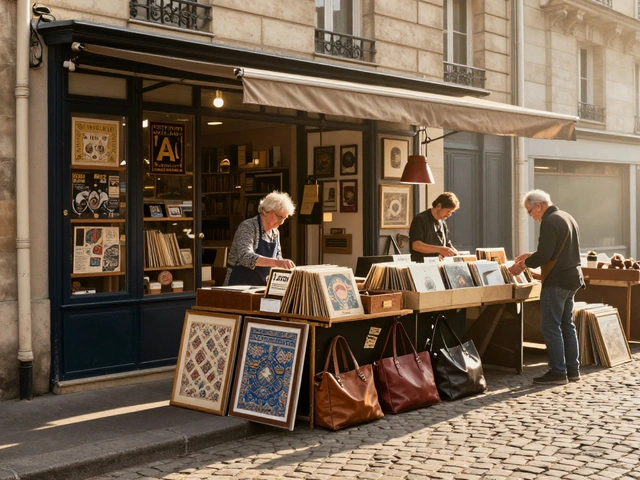 International Shopping Destinations That Feel Like Home for Londoners