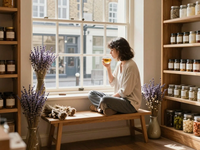 The Most Relaxing Shopping Destinations in London for a Stress-Free Experience