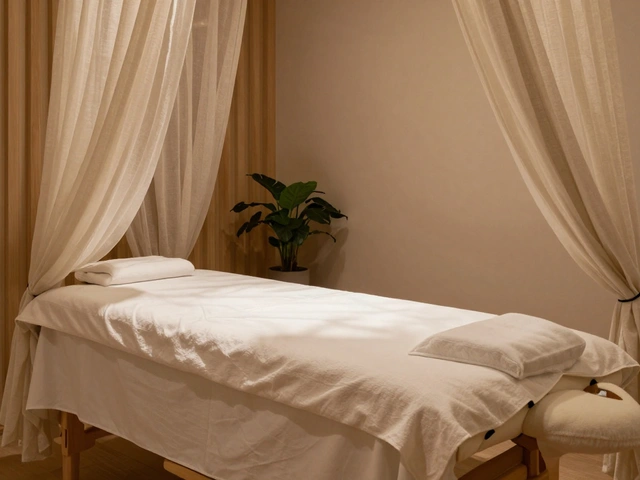 What Makes a Great Massage Therapist? Key Qualities to Look For