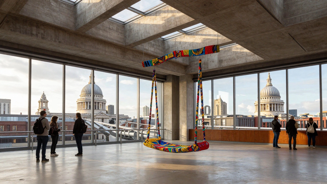 How to Make the Most of Your London Art Gallery Visit: Expert Tips