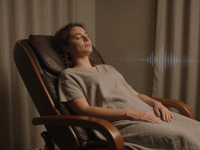 Discover the Best Head Massage in London: A Guide to Ultimate Relaxation