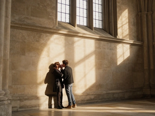 Historical Sites with Intriguing Backstories You Didn't Know in London