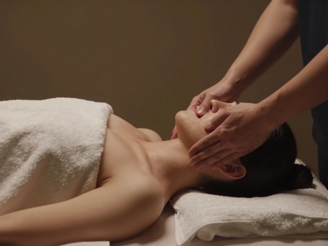 Lymphatic Drainage Massage: A Time-Tested Technique for Wellness