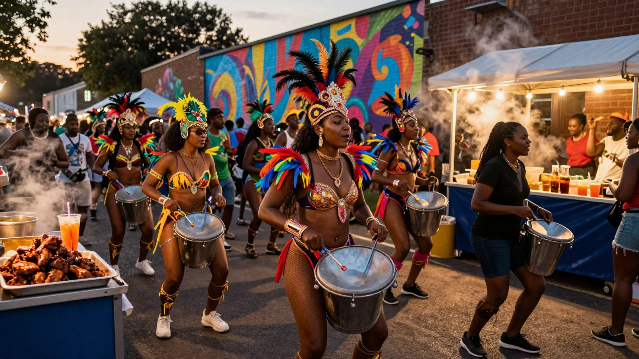 Cultural Experiences for the Adventurous Spirit in London